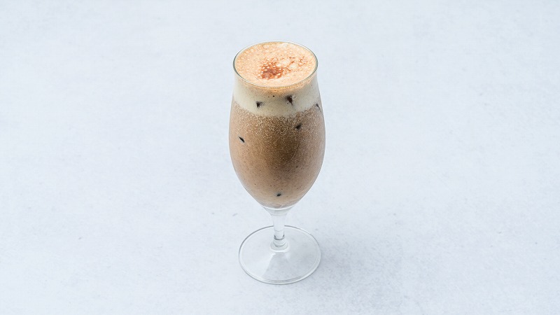 ドリンクメニュー