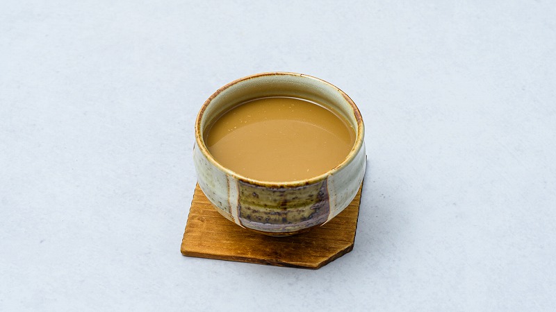 ドリンクメニュー